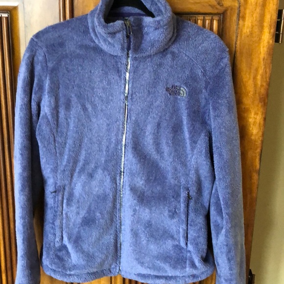 The North Face Jackets & Blazers - Woman’s The North Face Zip Jacket